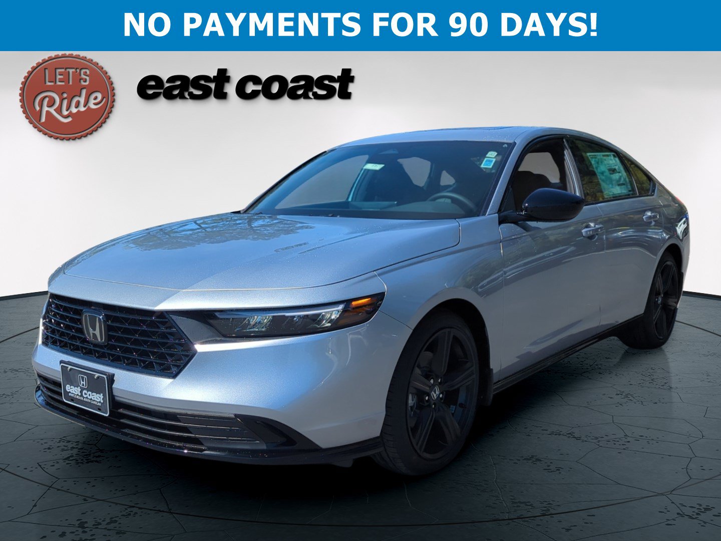 2026 Honda Accord