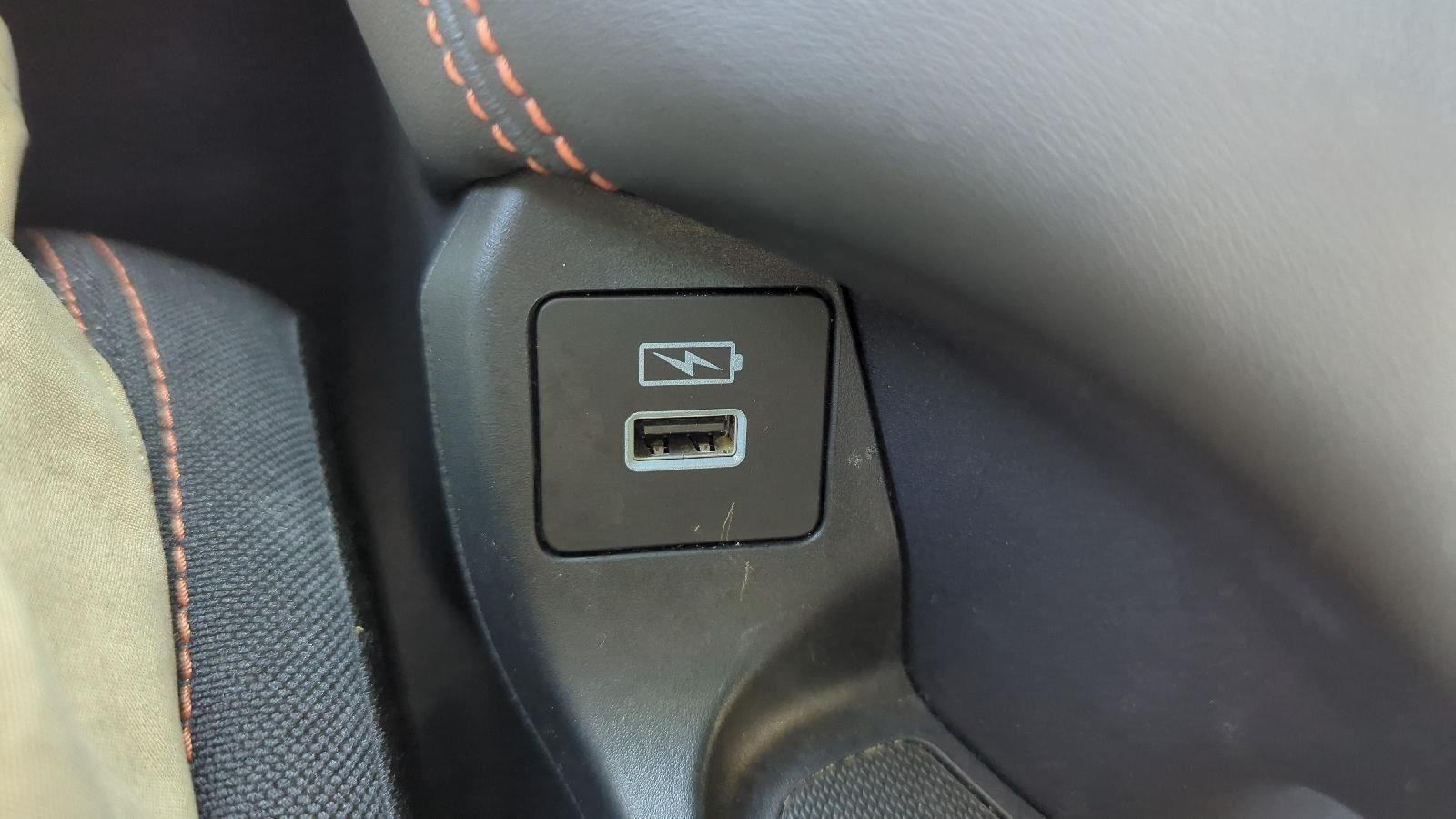 2023 Honda HR-V Sport photo 4
