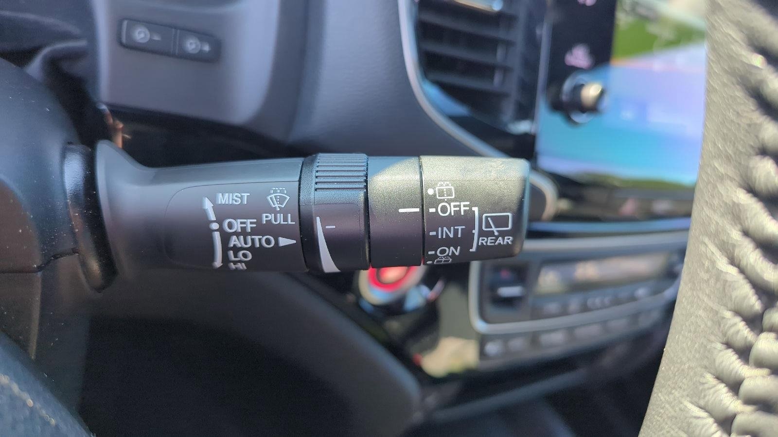 2023 Honda Passport Elite - Photo 22