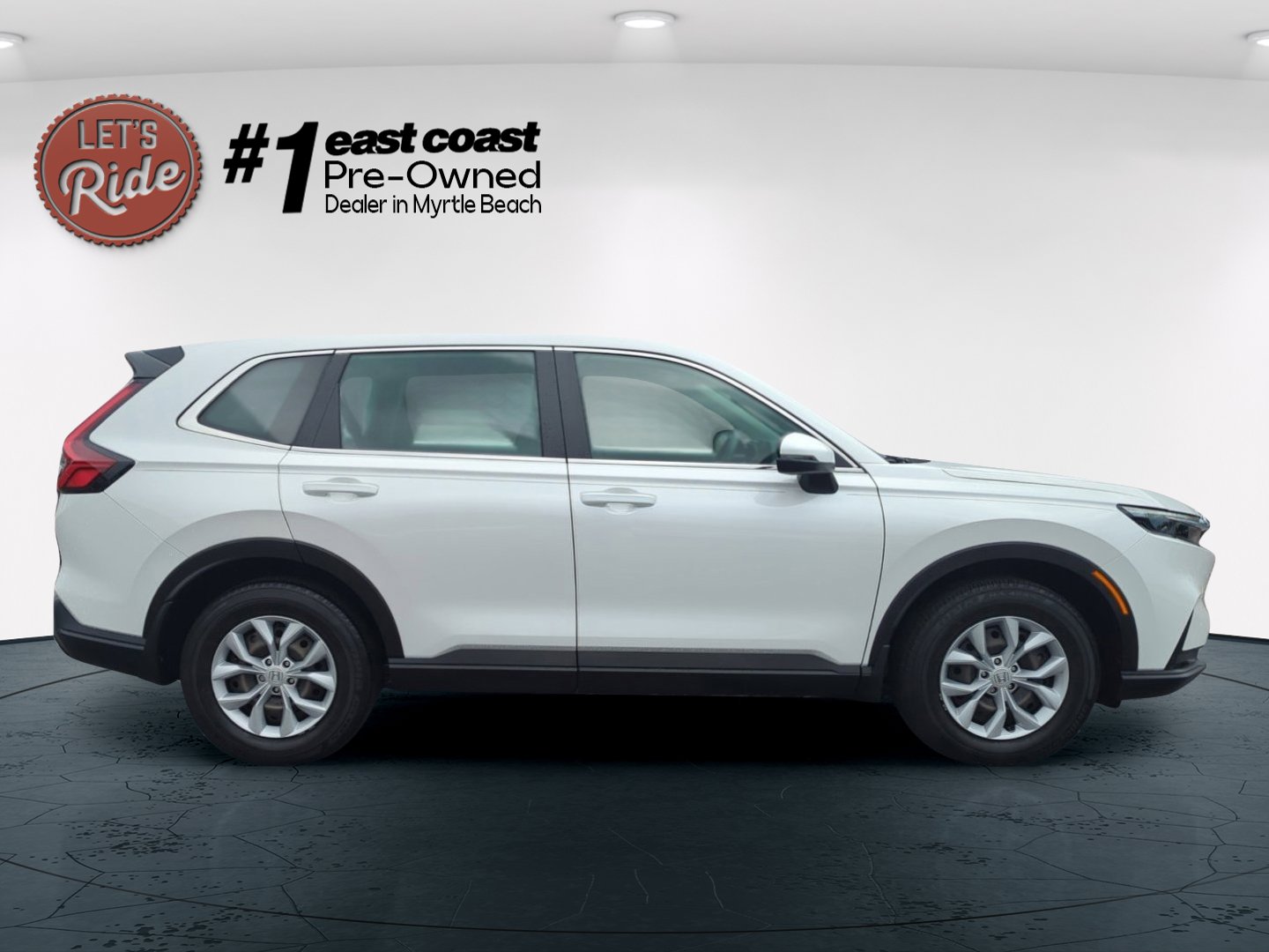 2024 Honda Pilot EX-L - Photo 59