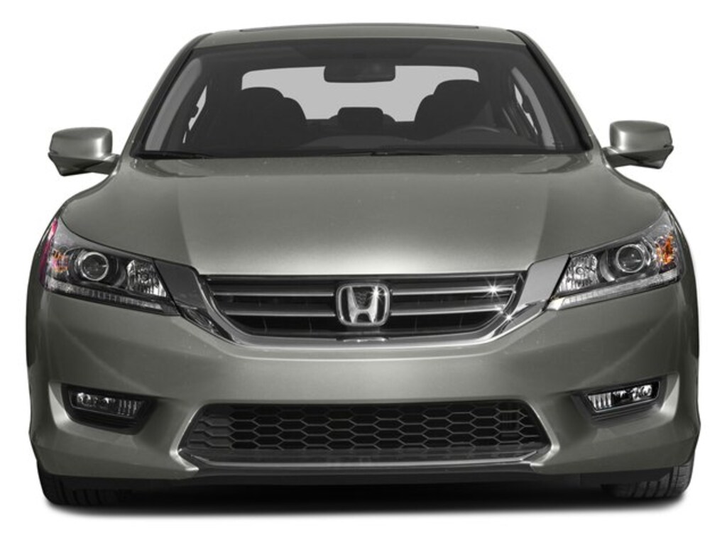 Used 2015 Honda Accord EX Sedan