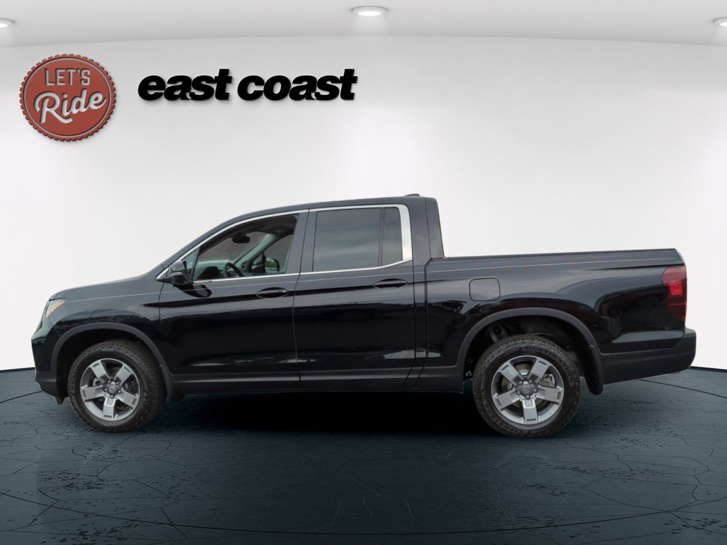 2026 Honda Ridgeline RTL - Photo 10