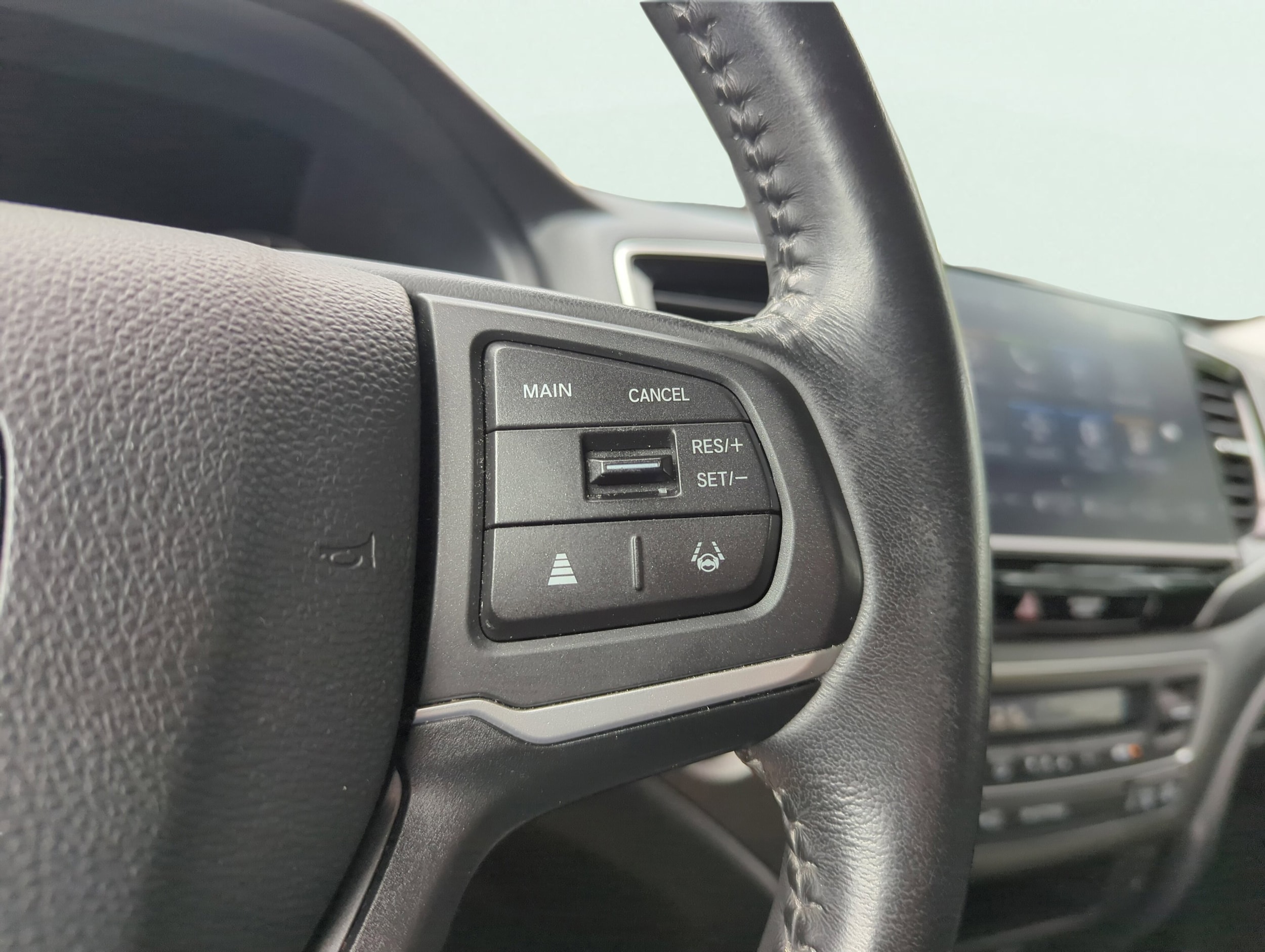 2024 Honda Ridgeline RTL - Photo 20