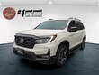 Honda Passport
