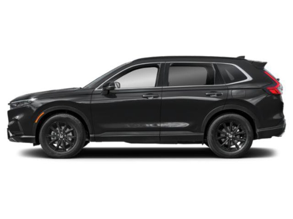 Used 2025 Honda CR-V Hybrid Sport SUV