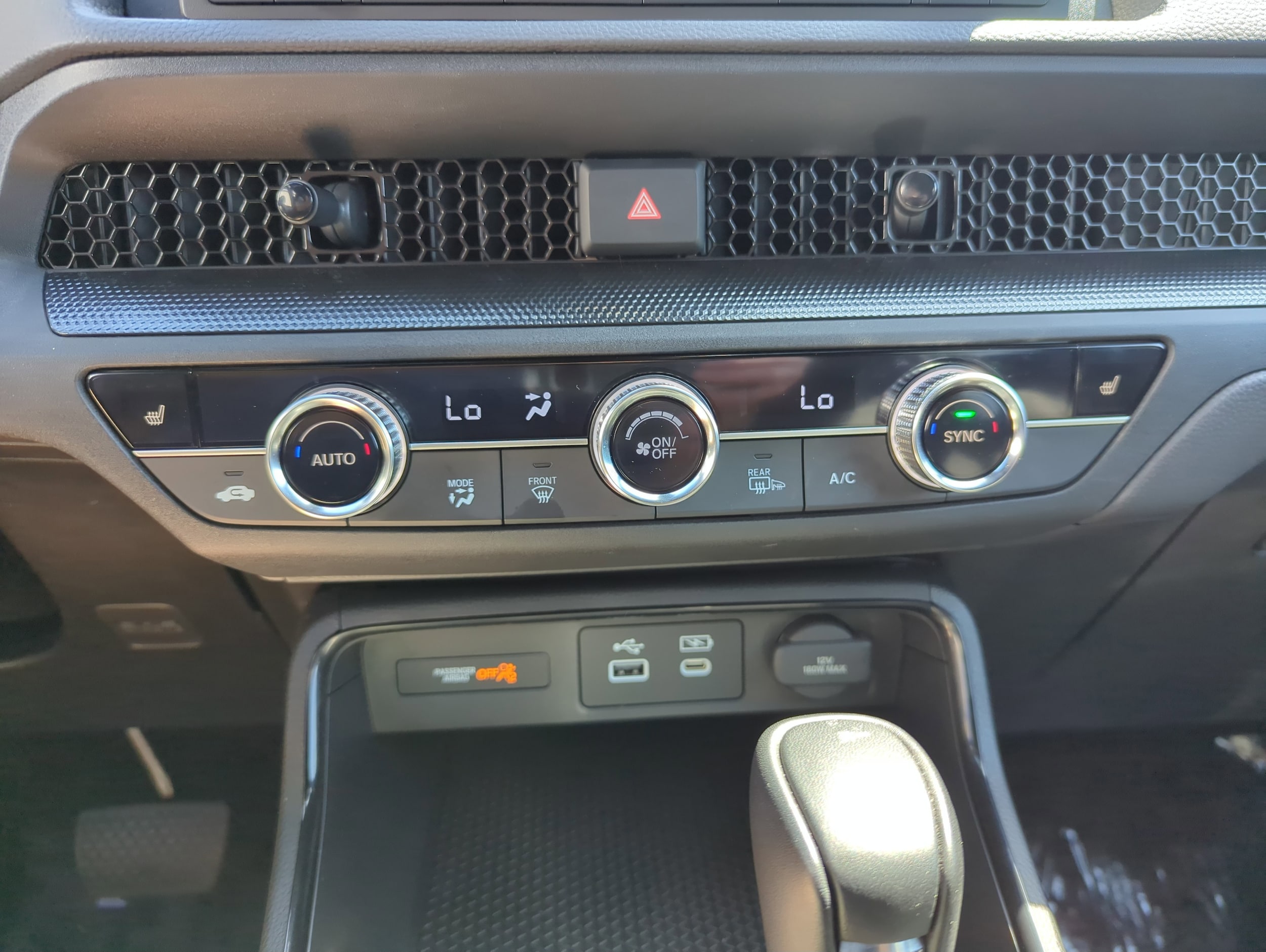 2025 Honda CR-V Sport - Photo 27
