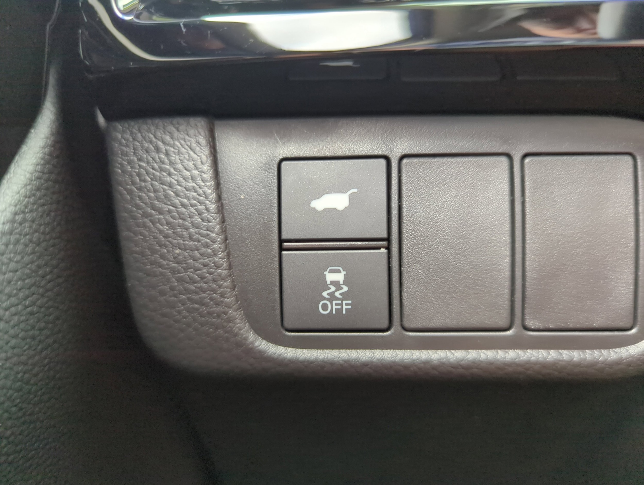 2025 Honda CR-V EX-L - Photo 27