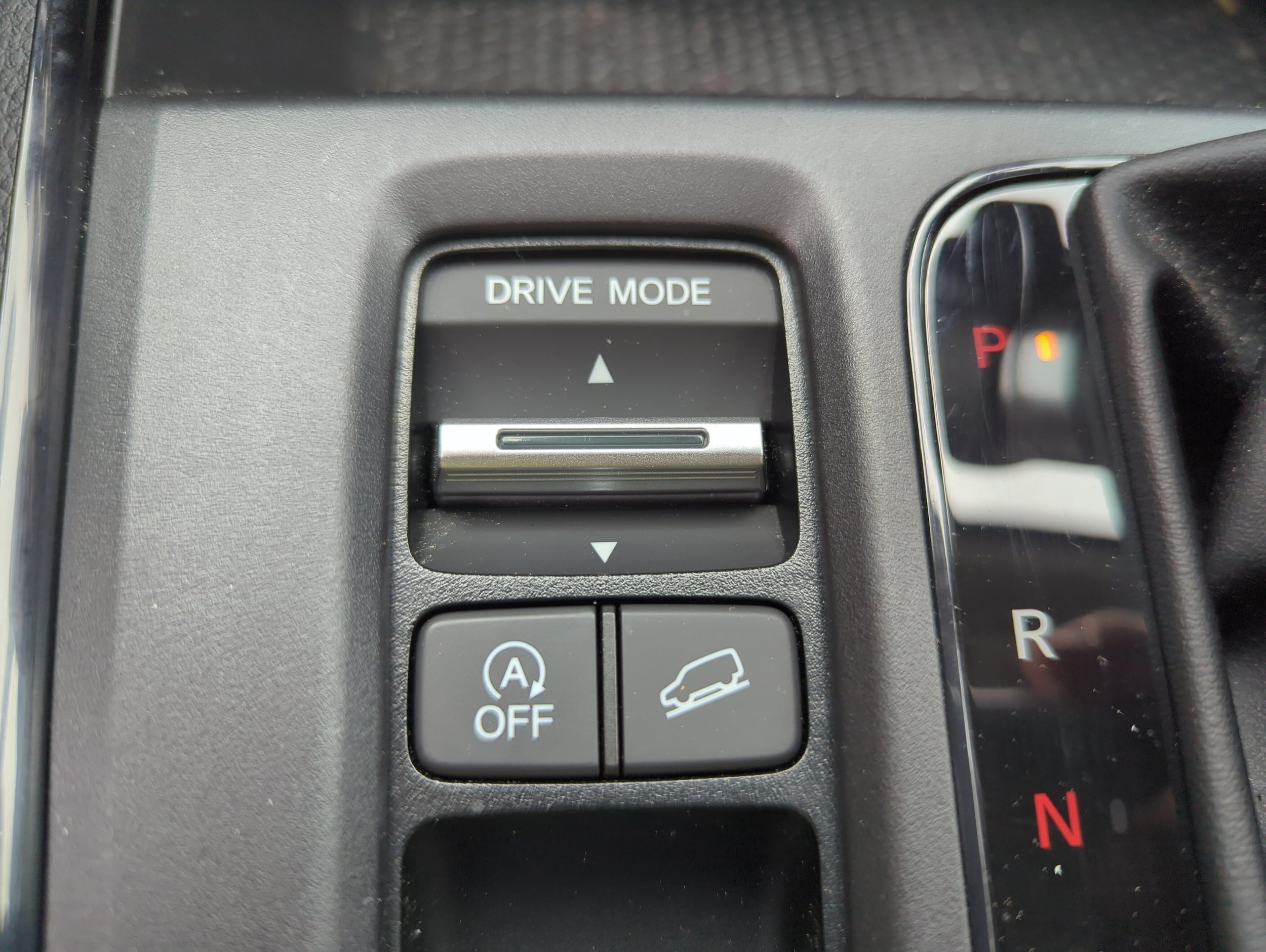 2025 Honda CR-V EX - Photo 25