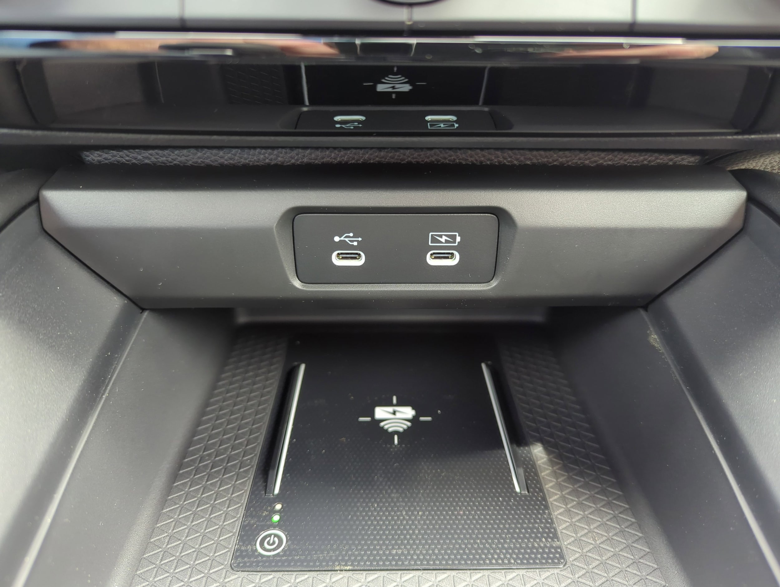 2026 Honda Accord Hybrid Touring - Photo 27