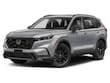  Honda CR-V Hybrid