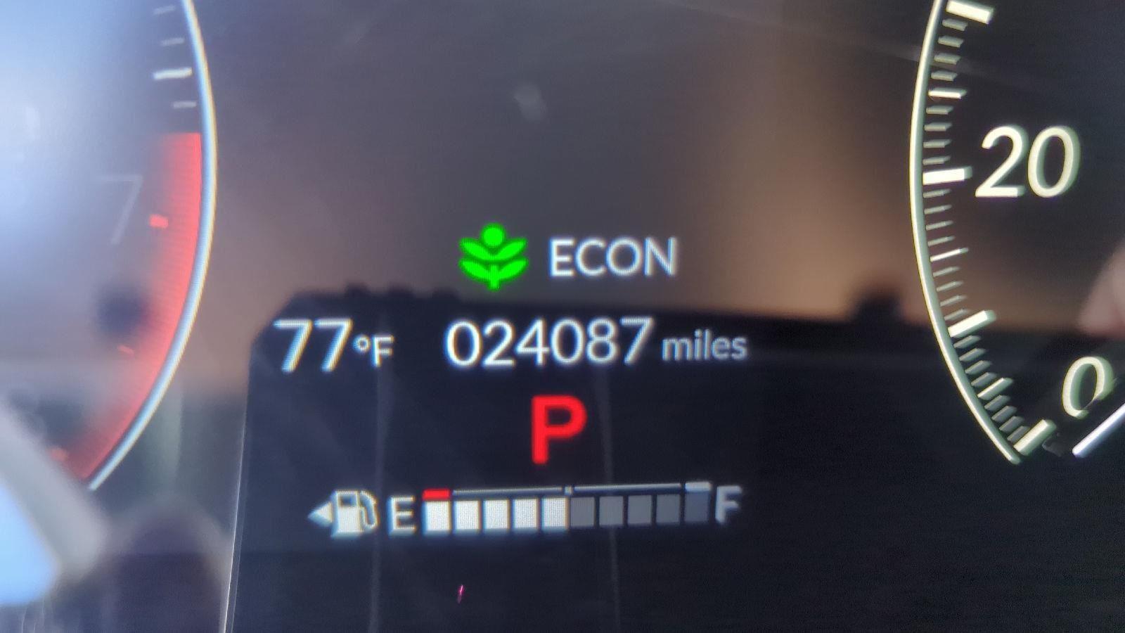 2024 Honda HR-V Sport photo 4