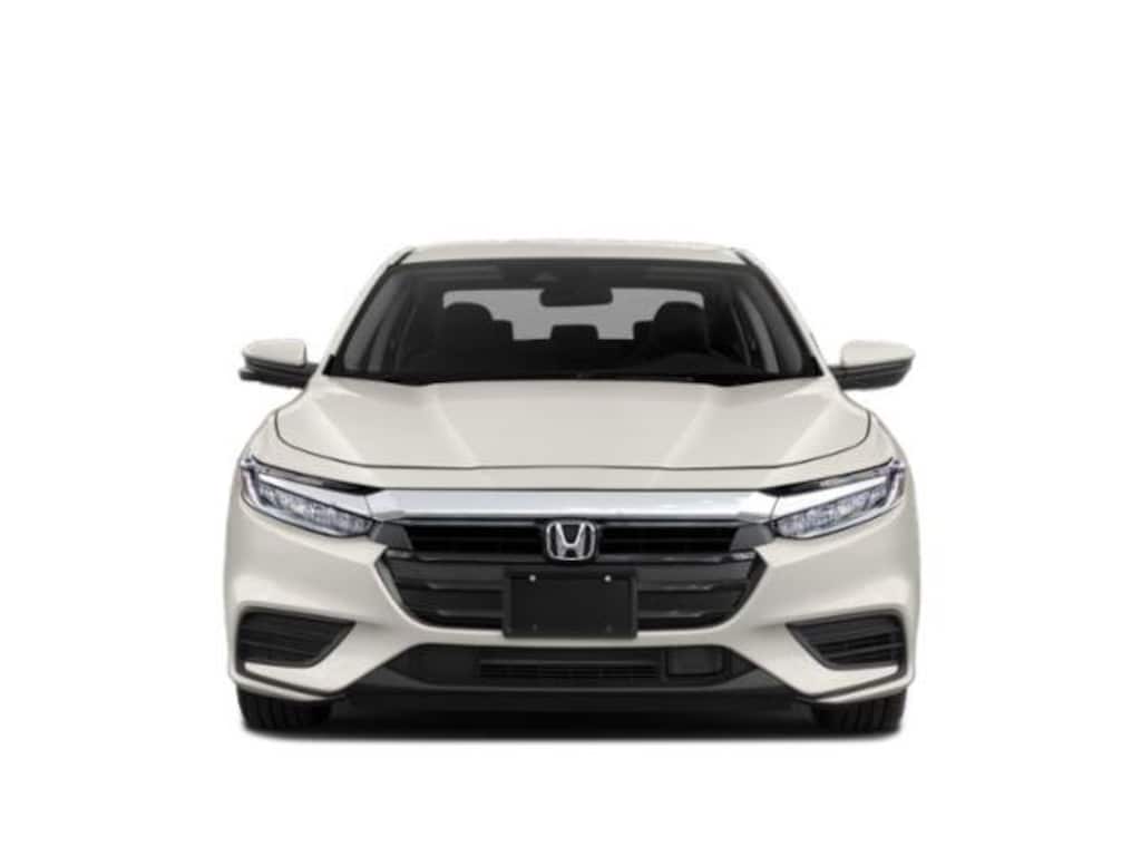 Used 2020 Honda Insight EX Sedan