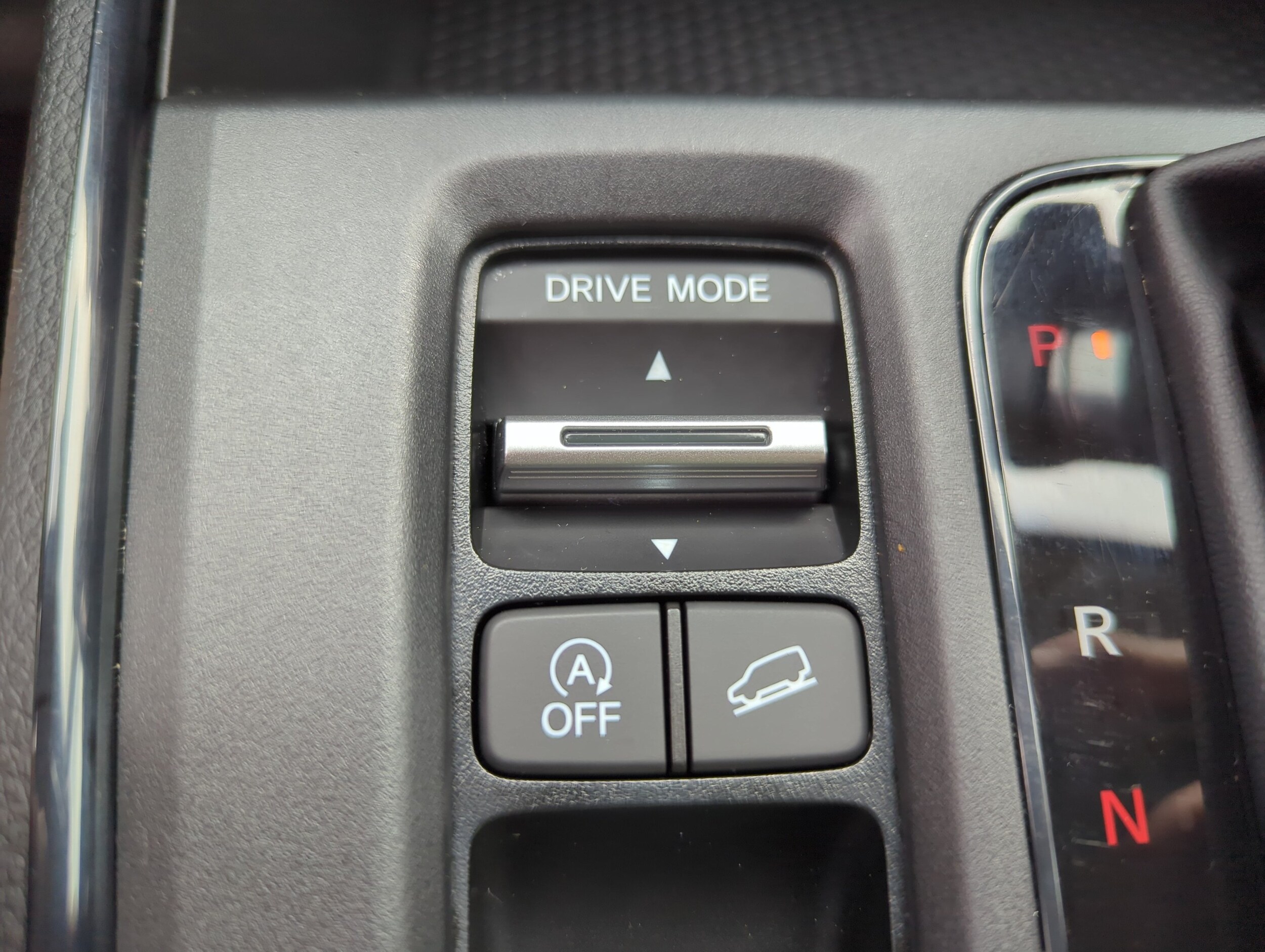 2024 Honda CR-V EX - Photo 26