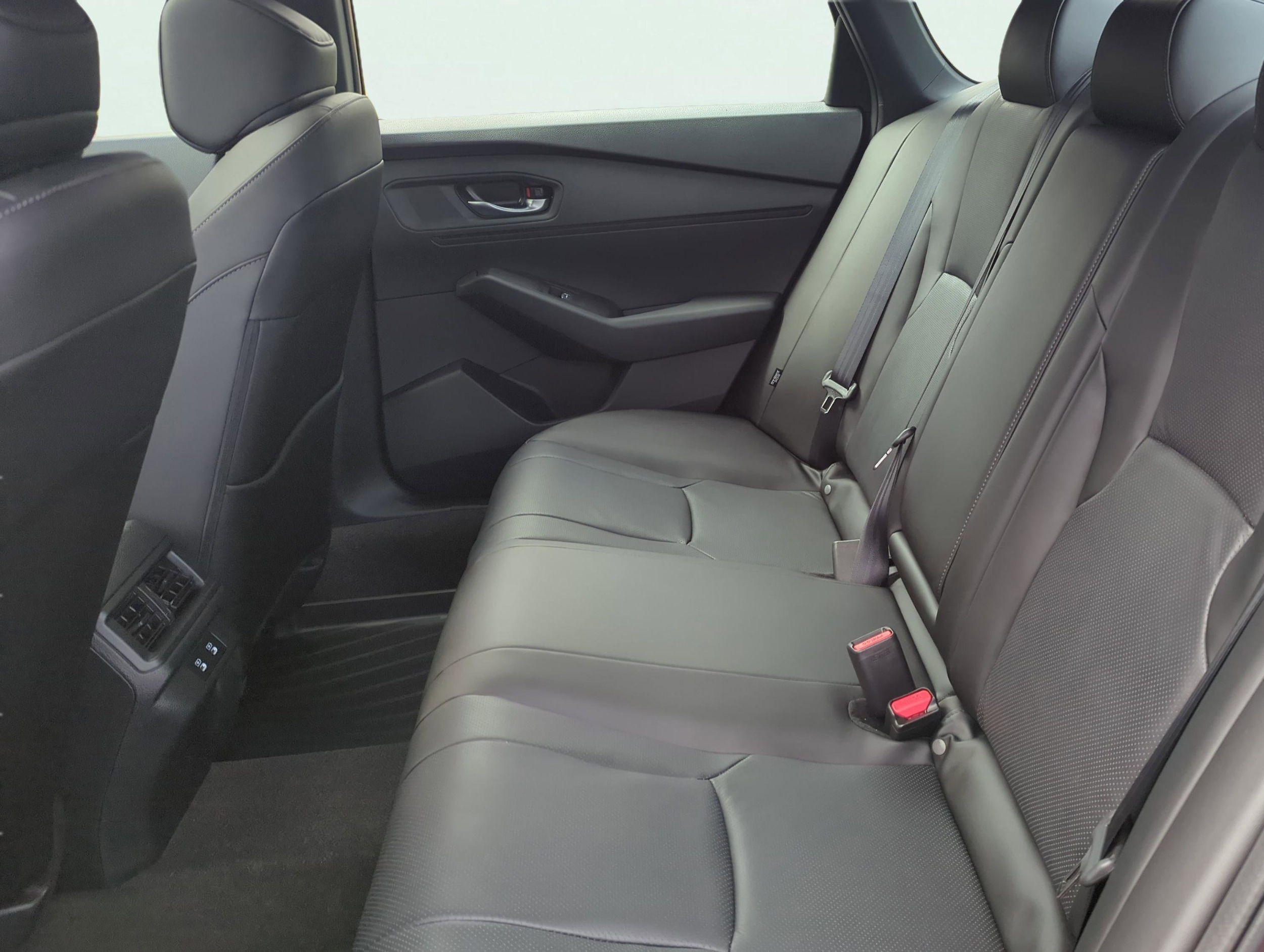 2026 Honda Accord Hybrid Sport-L - Photo 13