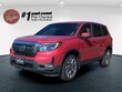 Honda Passport
