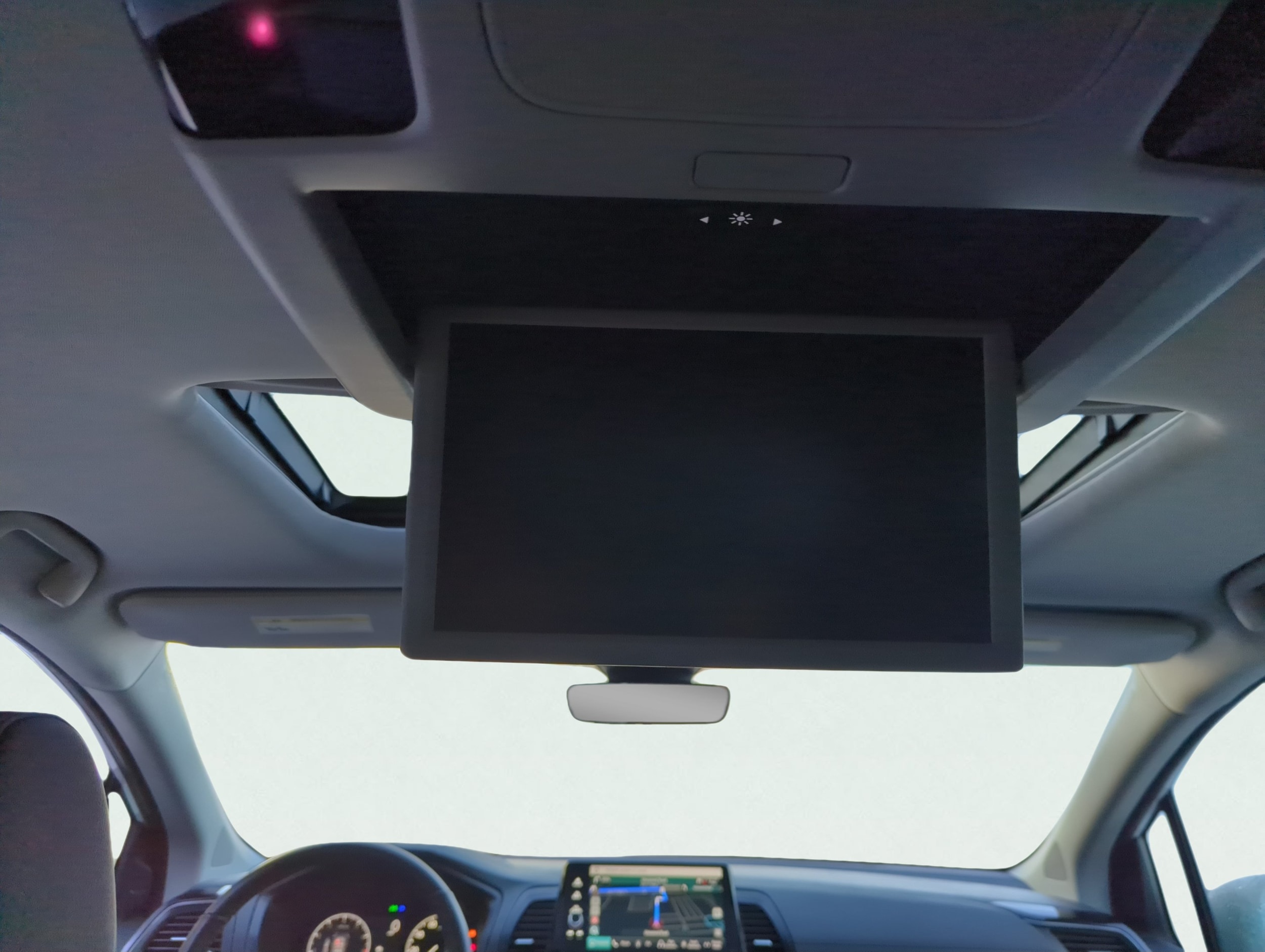 2025 Honda Odyssey Touring - Photo 20