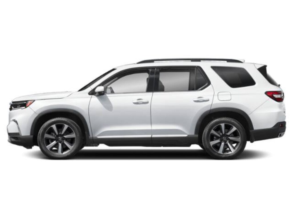 Used 2025 Honda Pilot Elite SUV