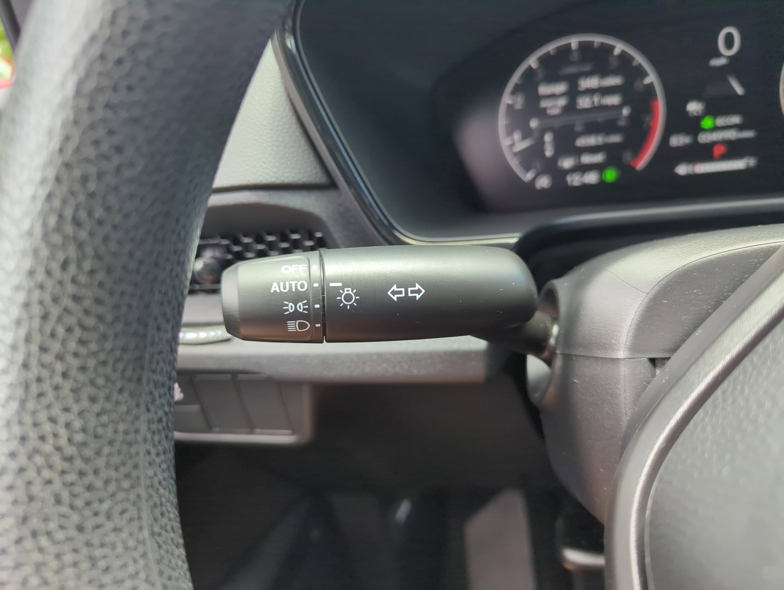 2023 Honda CR-V LX - Photo 19