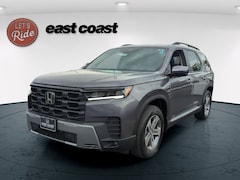 2026 Honda Pilot EX-L SUV