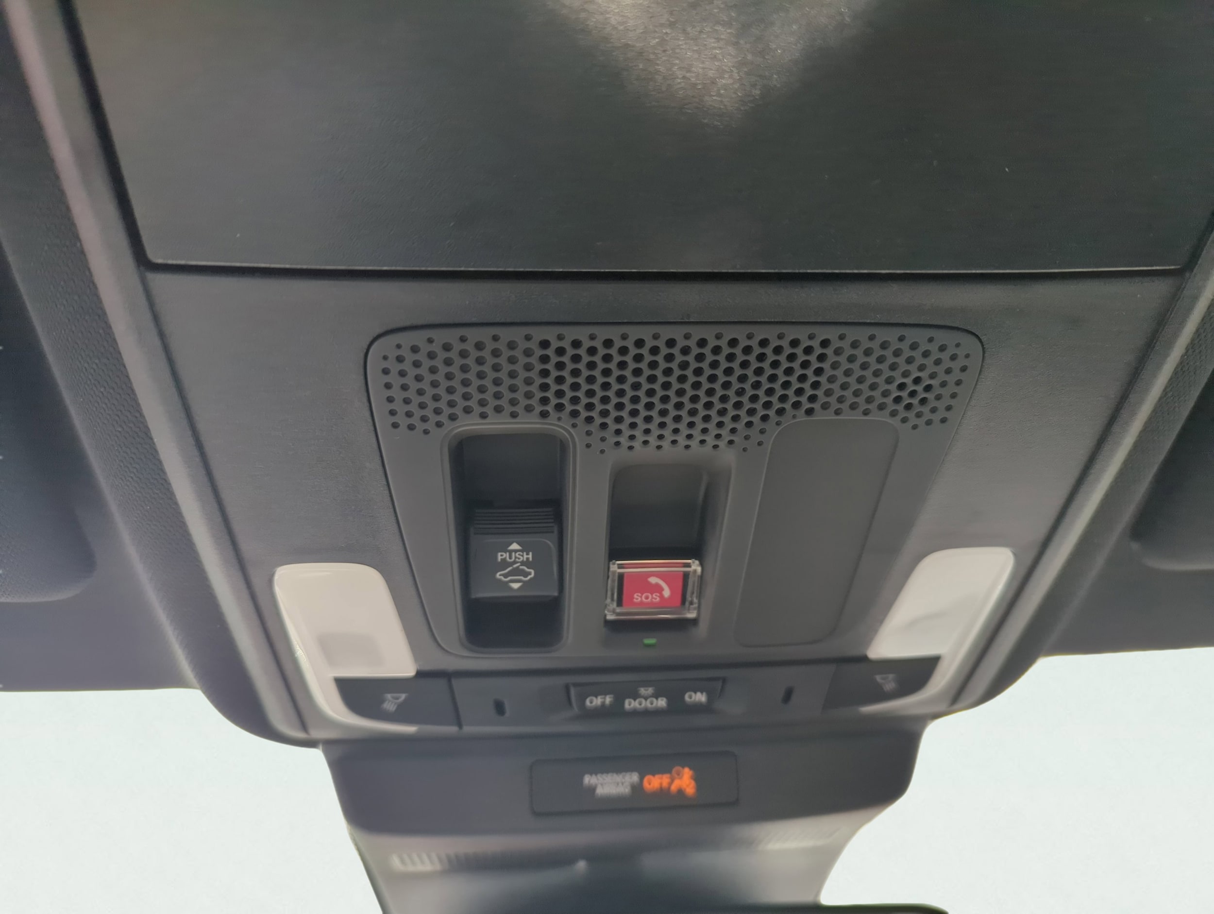 2026 Honda Accord Hybrid Sport-L - Photo 29