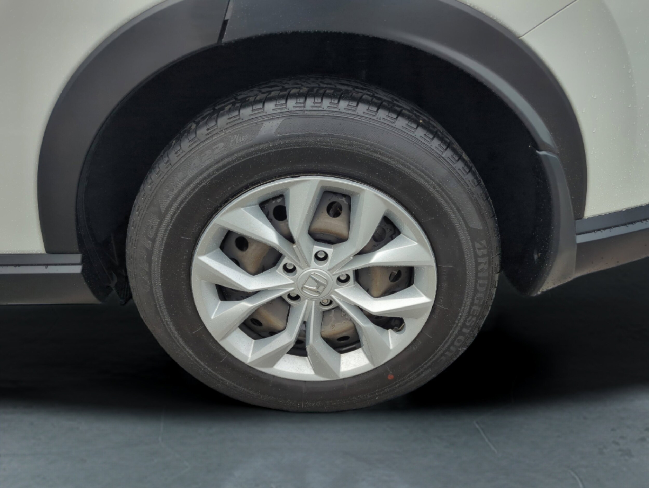 2024 Honda Pilot EX-L - Photo 144