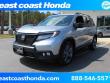 Honda Passport