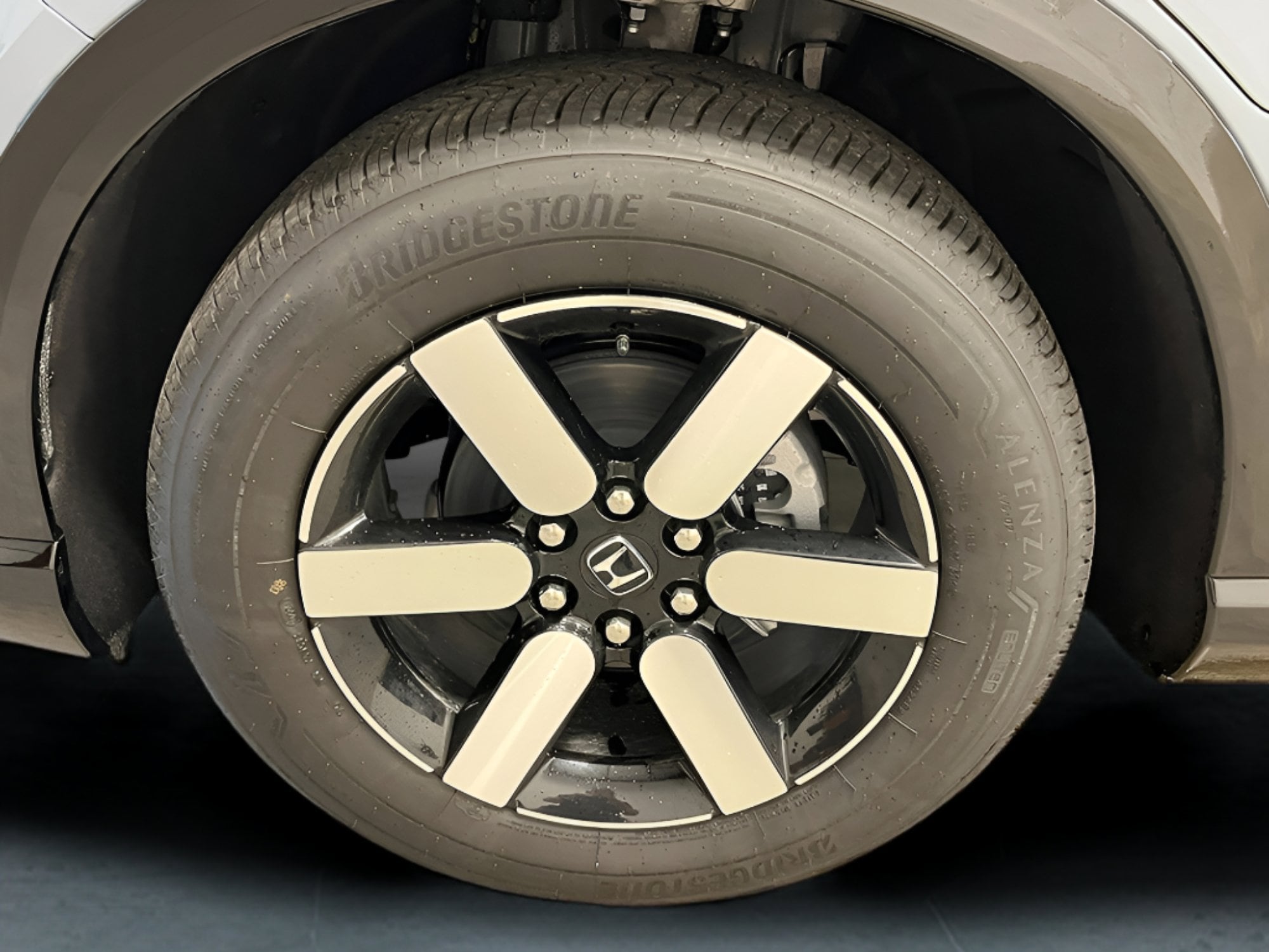 2025 Honda Prologue Touring - Photo 32