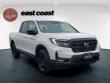  Honda Ridgeline