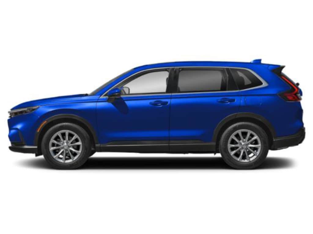 Used 2025 Honda CR-V EX SUV