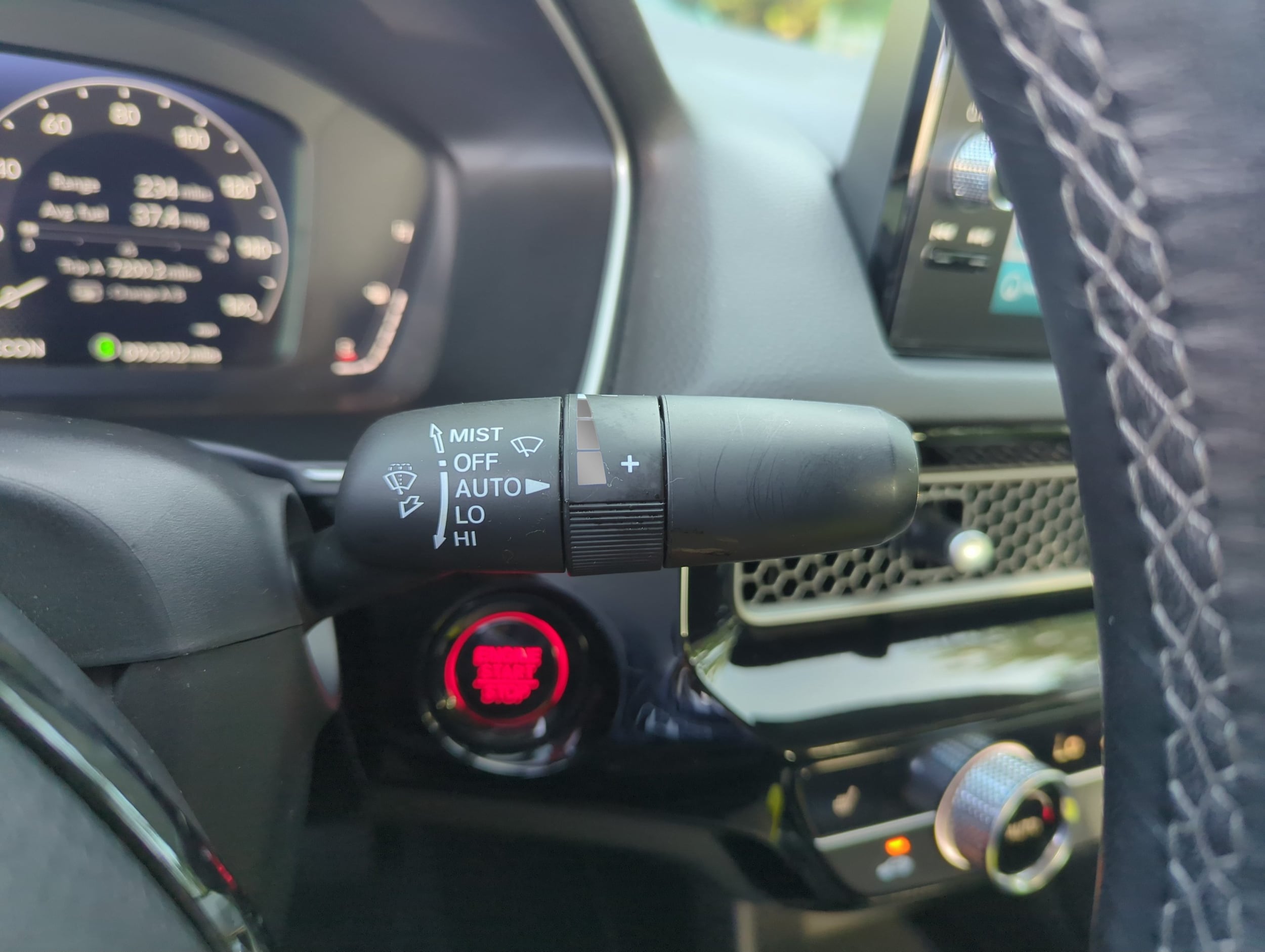 2024 Honda Civic Touring - Photo 22