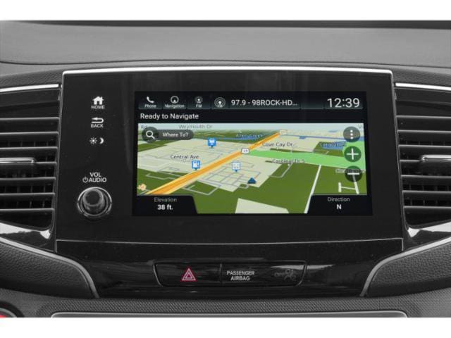 2024 Honda Passport TrailSport - Photo 19