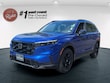  Honda CR-V Hybrid