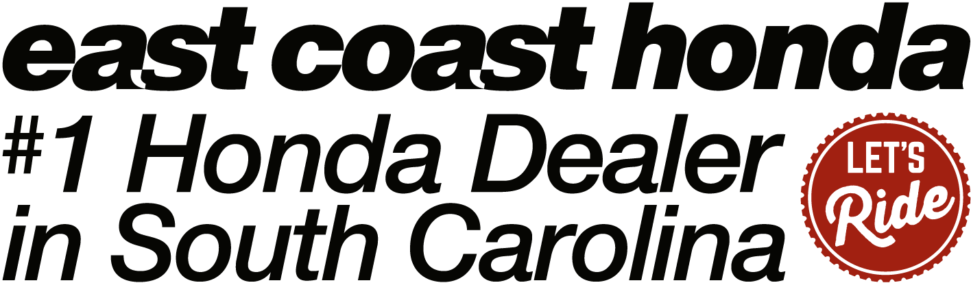 East Coast Honda Myrtle Beach Honda Dealership Honda Dealer Near Florence Charleston Sc