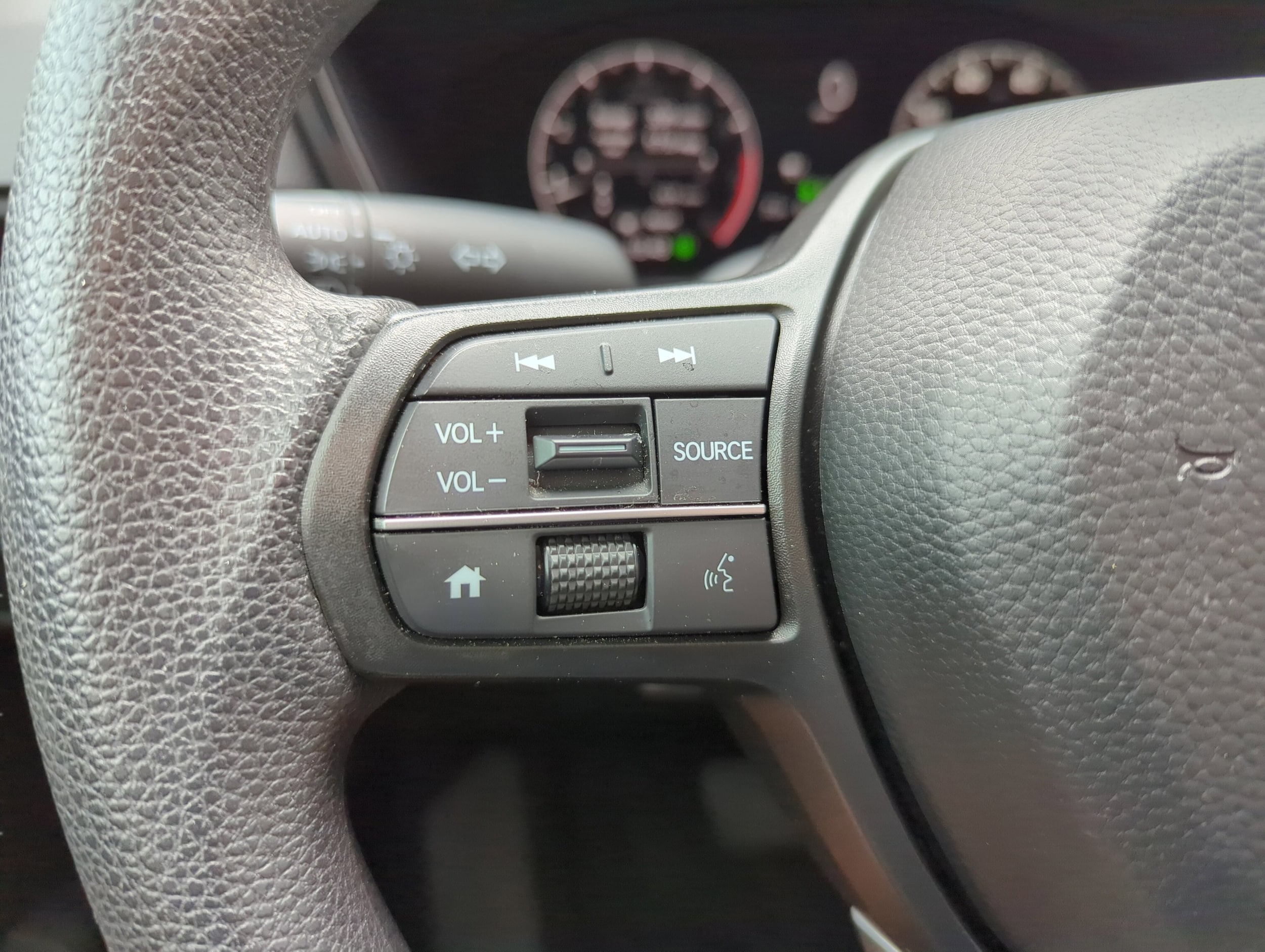 2025 Honda CR-V EX - Photo 19
