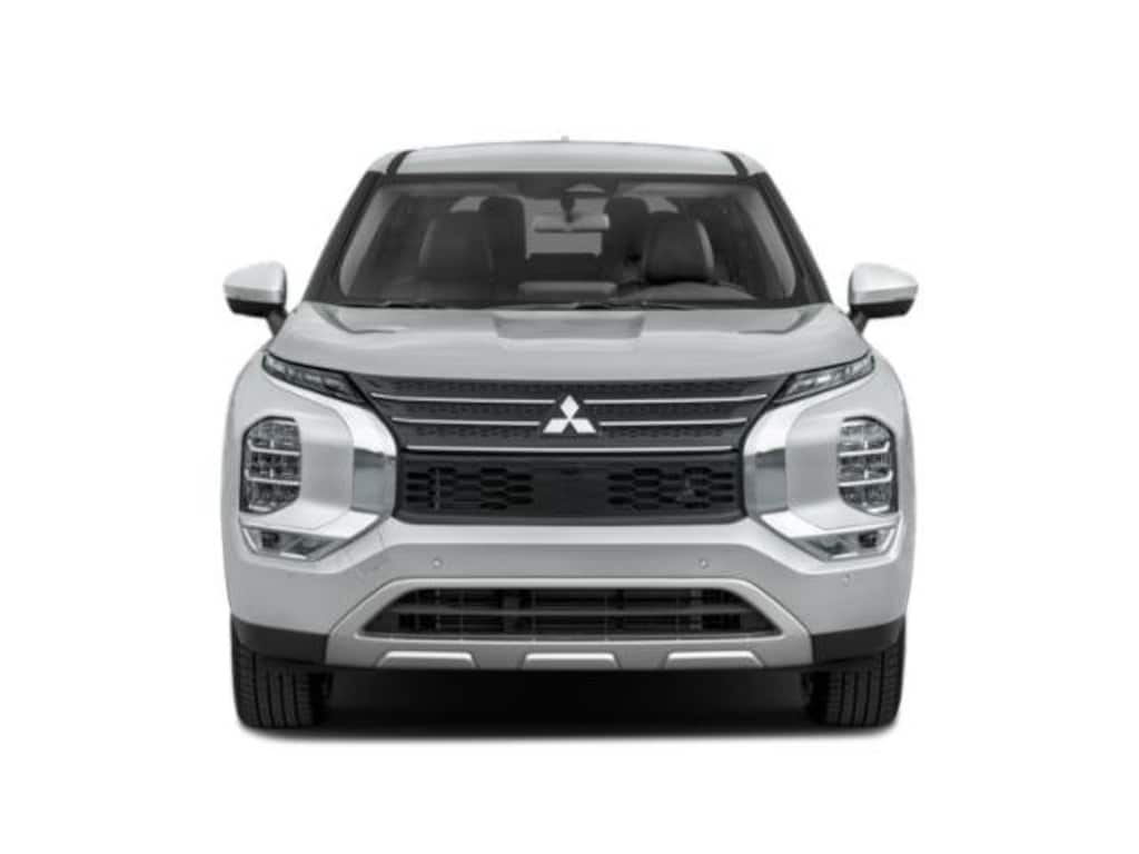 Used 2022 Mitsubishi Outlander SE CUV