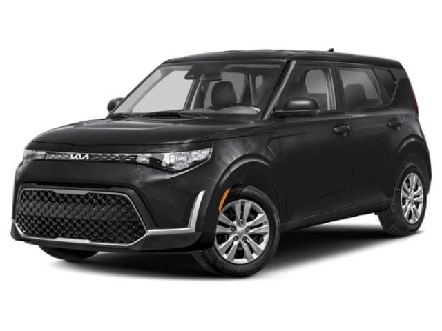 2023 Kia Soul 2.0L LX IVT's photo