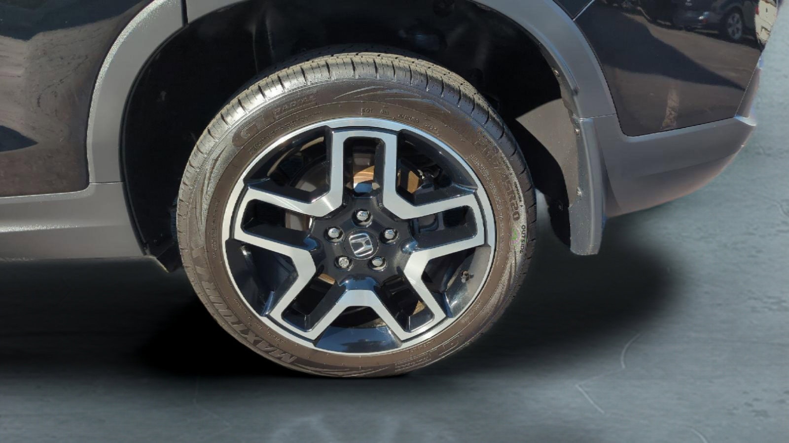 2023 Honda Passport Elite - Photo 34