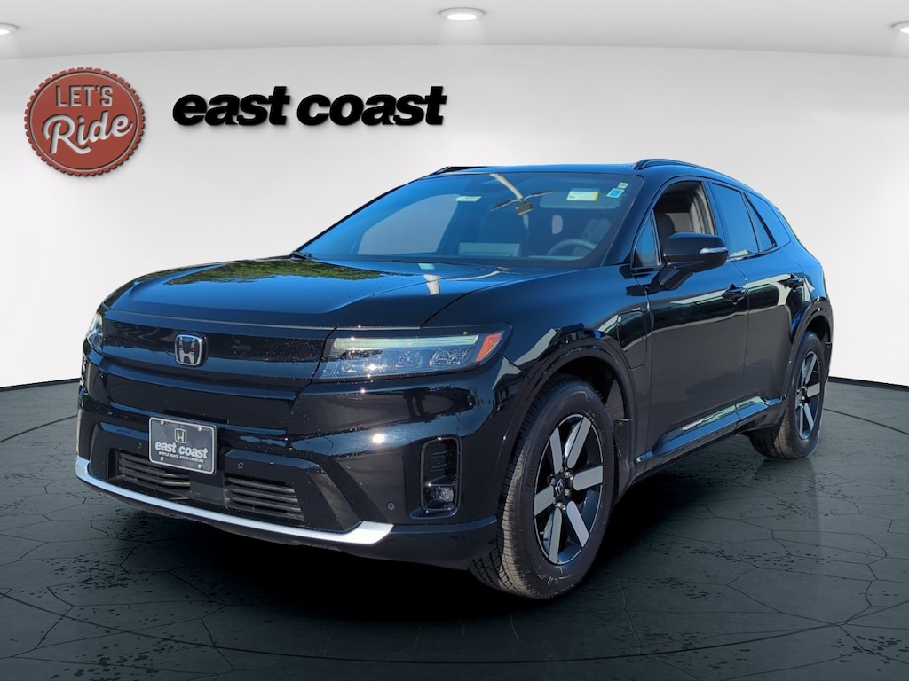 New 2026 Honda Prologue Touring Touring 2WD