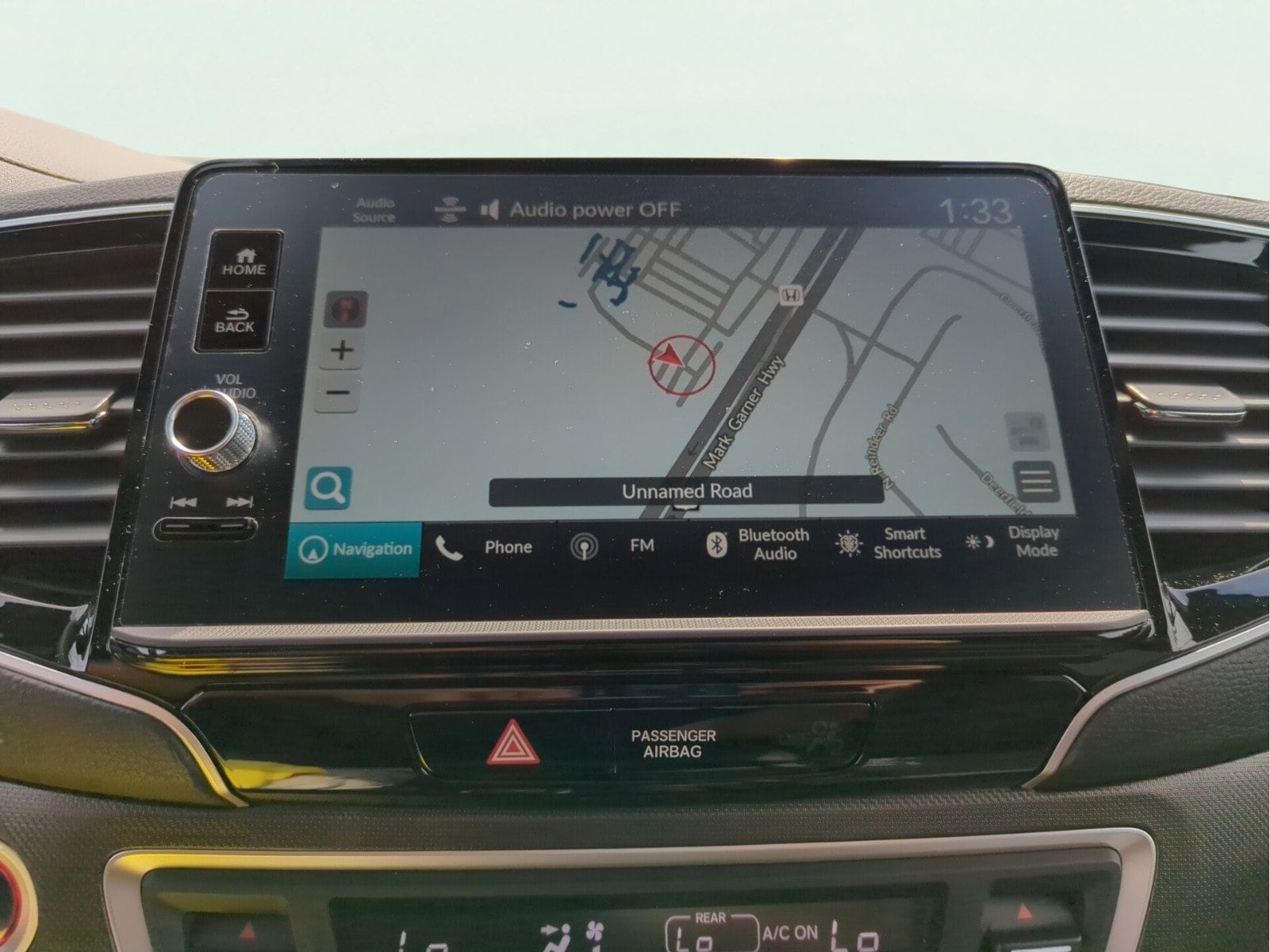2026 Honda Ridgeline TrailSport - Photo 24