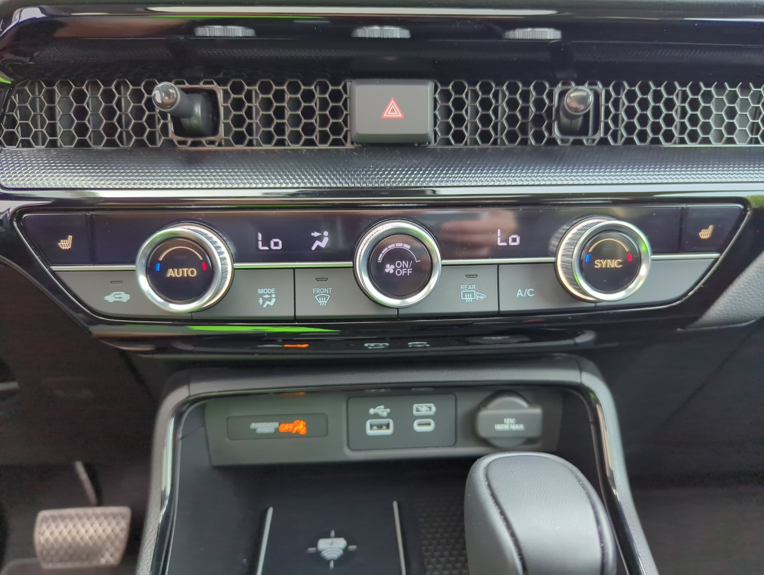 2024 Honda CR-V EX-L - Photo 28