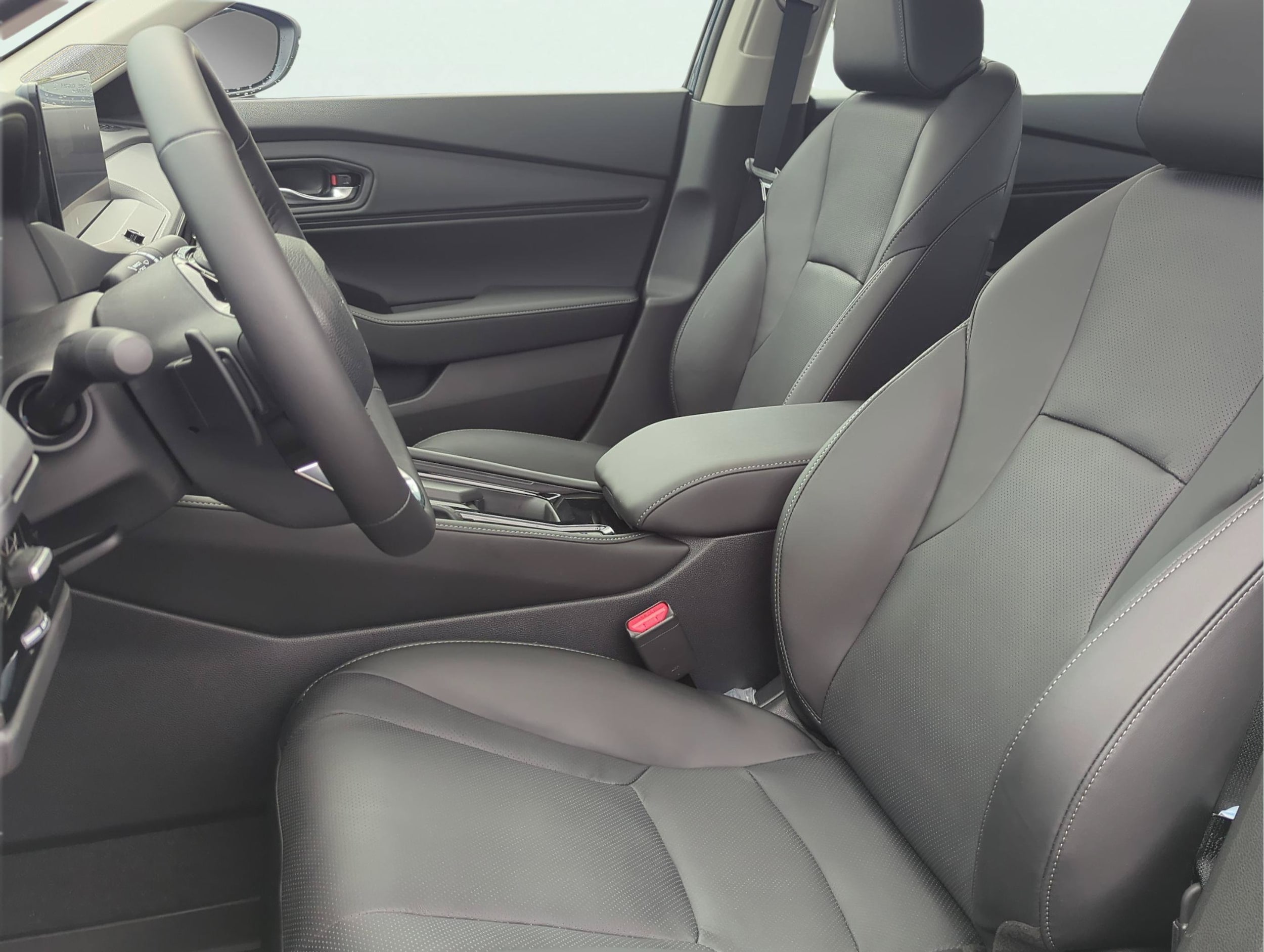2026 Honda Accord Hybrid Touring - Photo 14