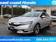 Honda Clarity Plug-In Hybrid