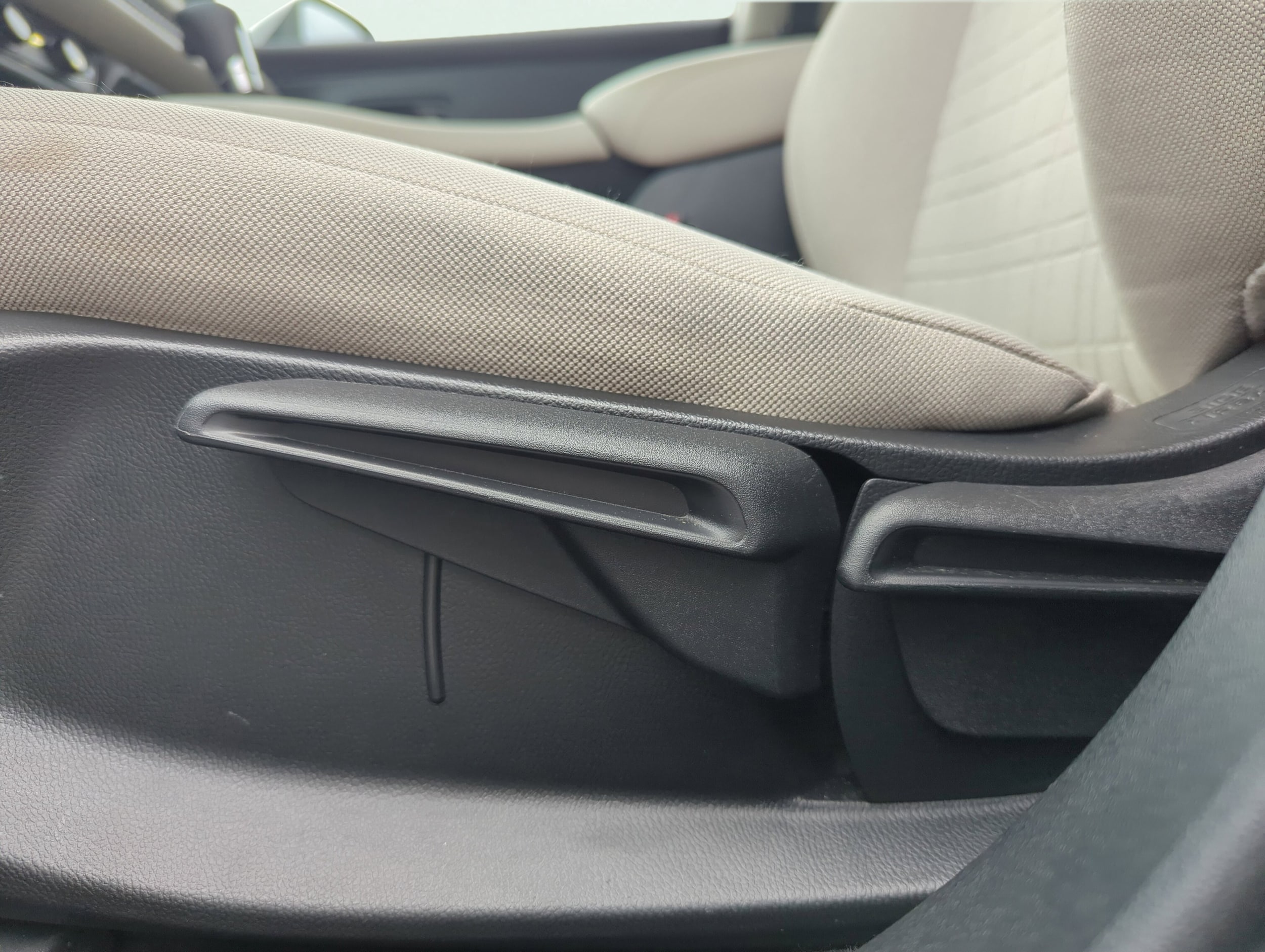 2026 Honda HR-V LX - Photo 26