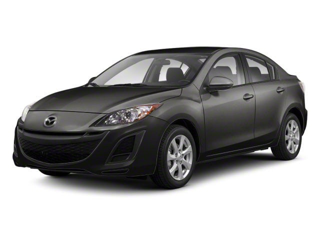 2010 Mazda CX-3 2.5 AUTO S Grand Touring 4-DOOR's photo