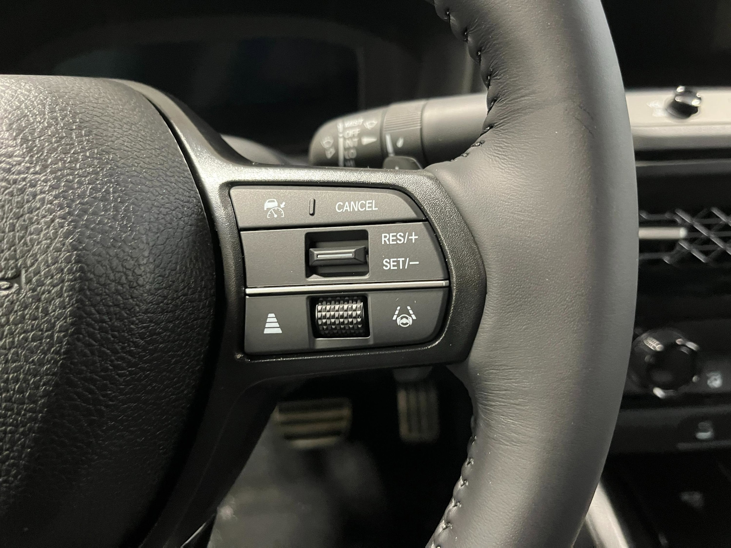 2026 Honda Accord Hybrid Sport - Photo 34