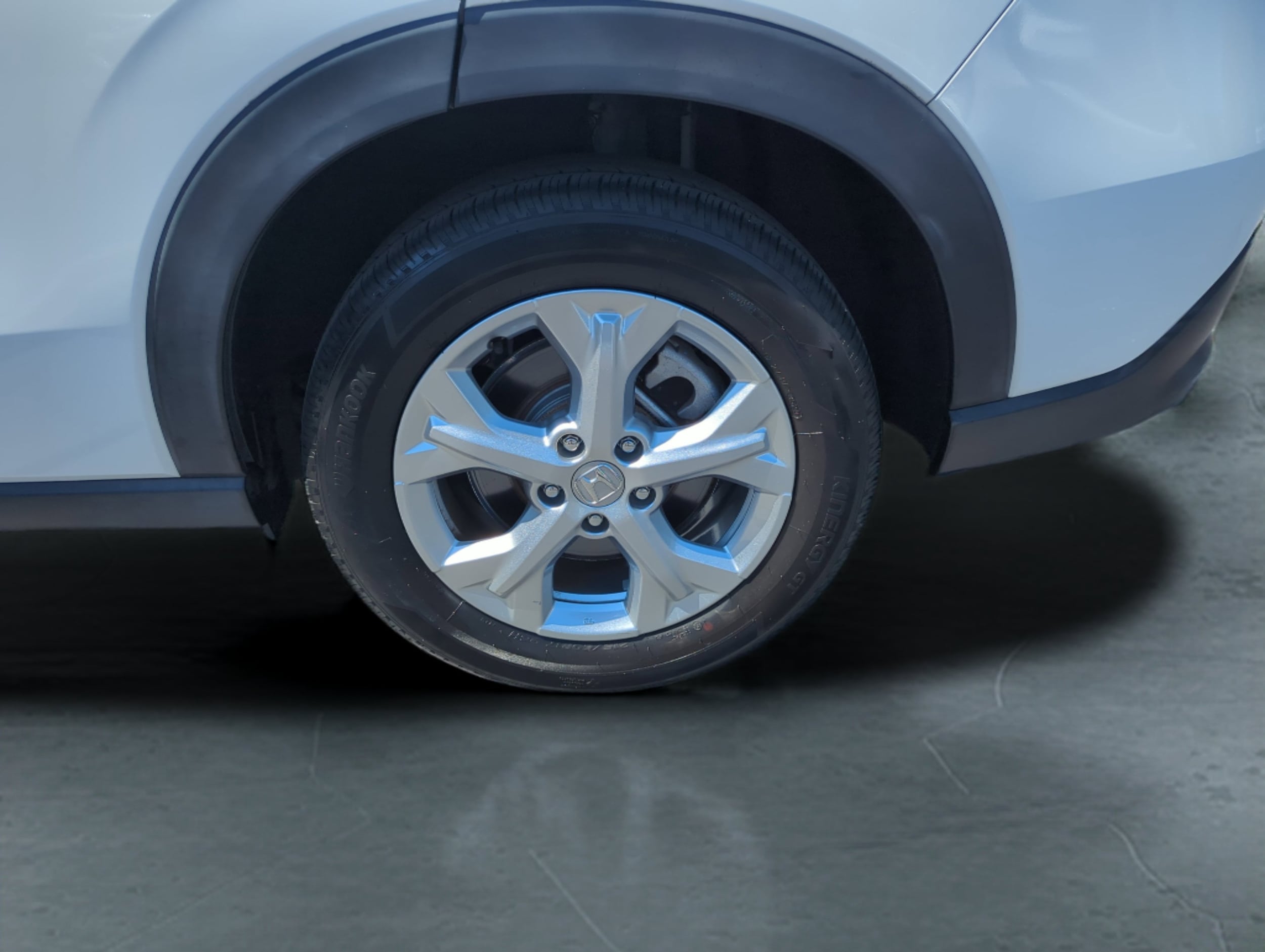 2024 Honda HR-V LX - Photo 31