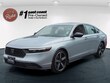 Honda Accord Hybrid