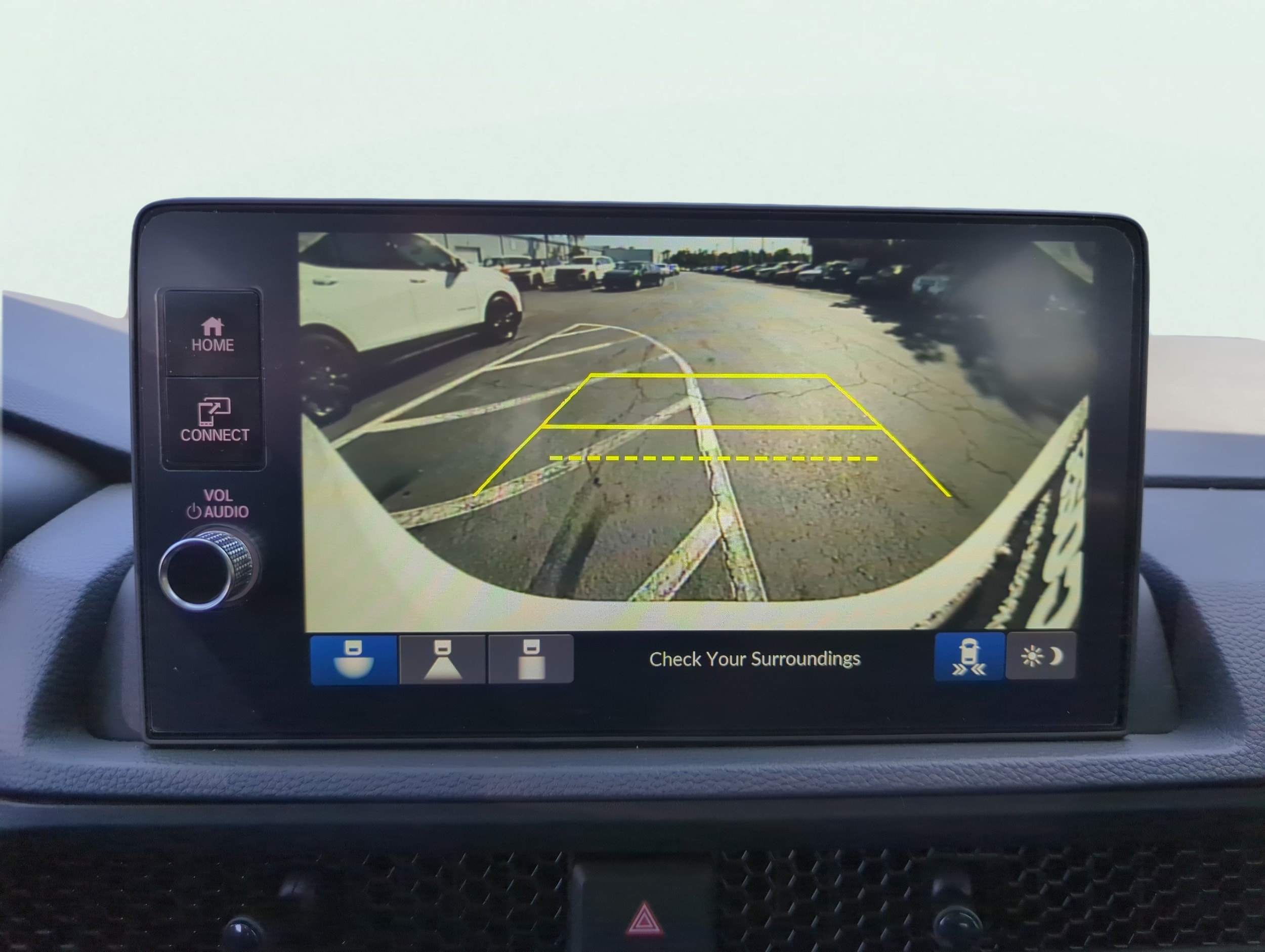 2026 Honda CR-V EX - Photo 25
