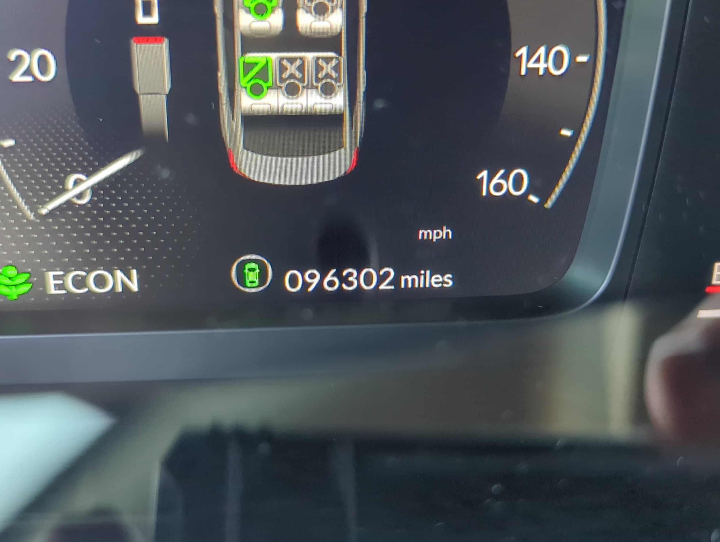 2024 Honda Civic Touring - Photo 18