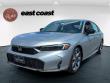  Honda Civic Hybrid